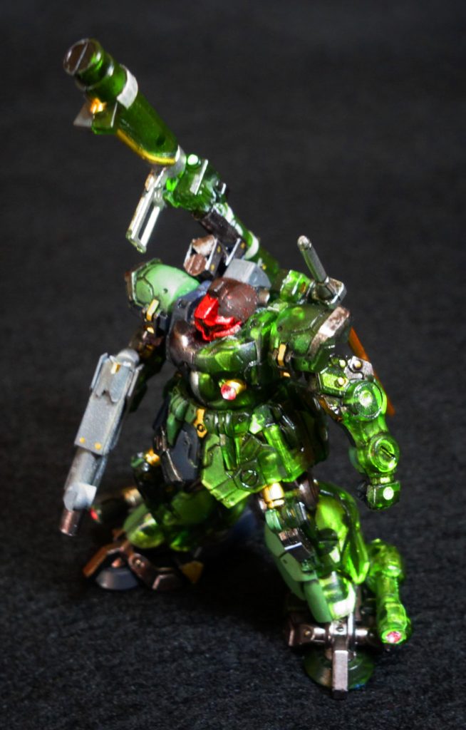 締めは　かっぱ巻き