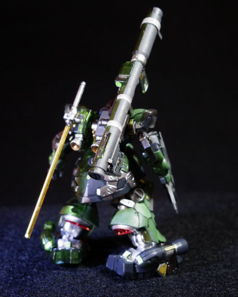 さっぱりするっしょ？