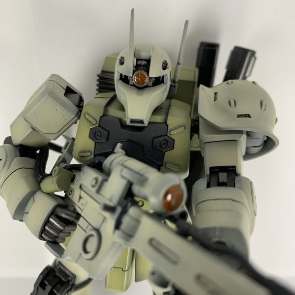 ザクスナイパー