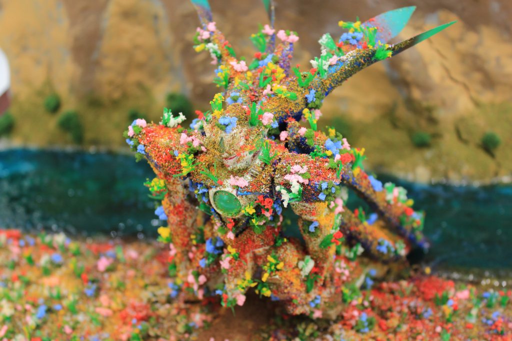 分かりあう事ができた–8枚目/制作者:グルグル