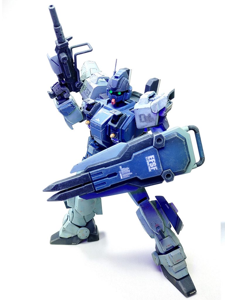 ブルーディスティニー–4枚目/制作者：YAKISOBA