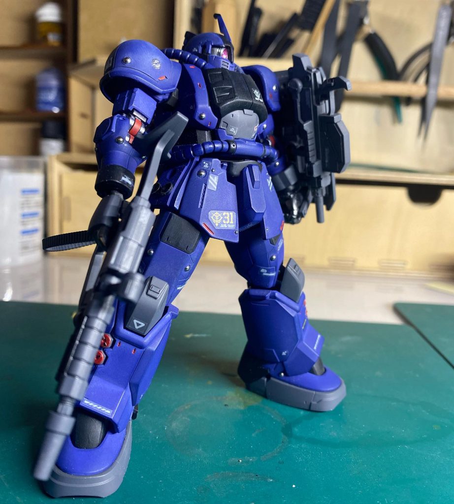 GUBU–2枚目/制作者：k.u