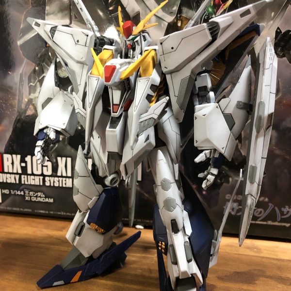 クスィーガンダム