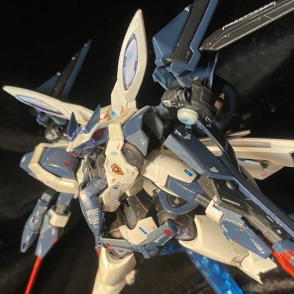 ベキルブレイヴ