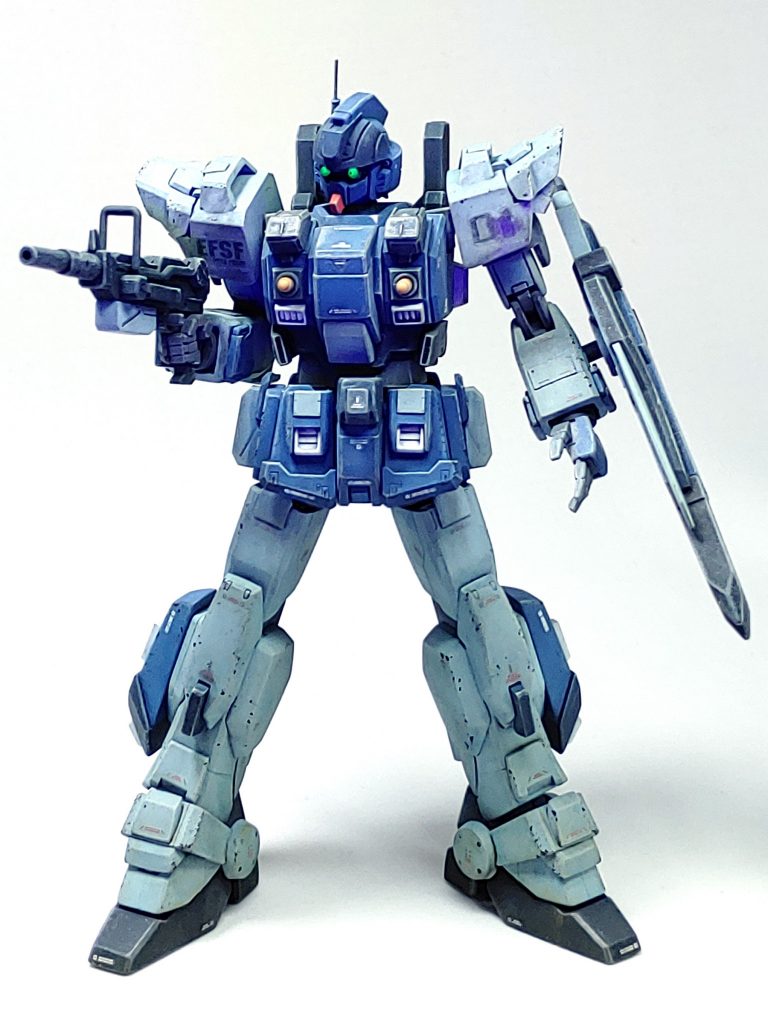 ブルーディスティニー–3枚目/制作者：YAKISOBA