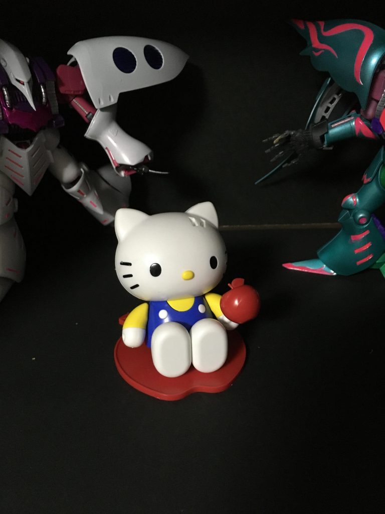 素で〜す。シンプル〜。