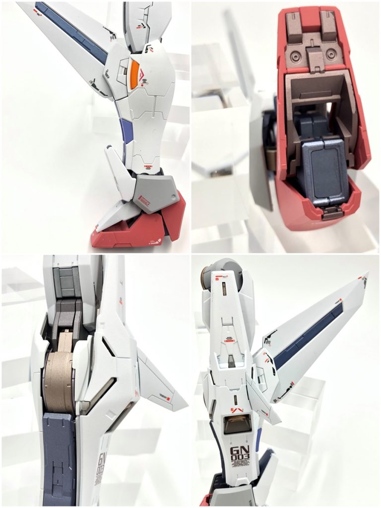 MG GN-003 ガンダムキュリオス–8枚目/制作者:youxxxxx