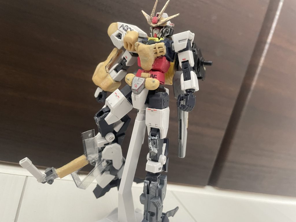 隠し腕後で拡張する予定です。