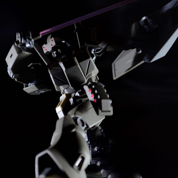 HGUC 1/144 ジェガン（エコーズ仕様）