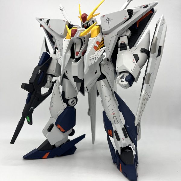 HGUC  クスィーガンダム