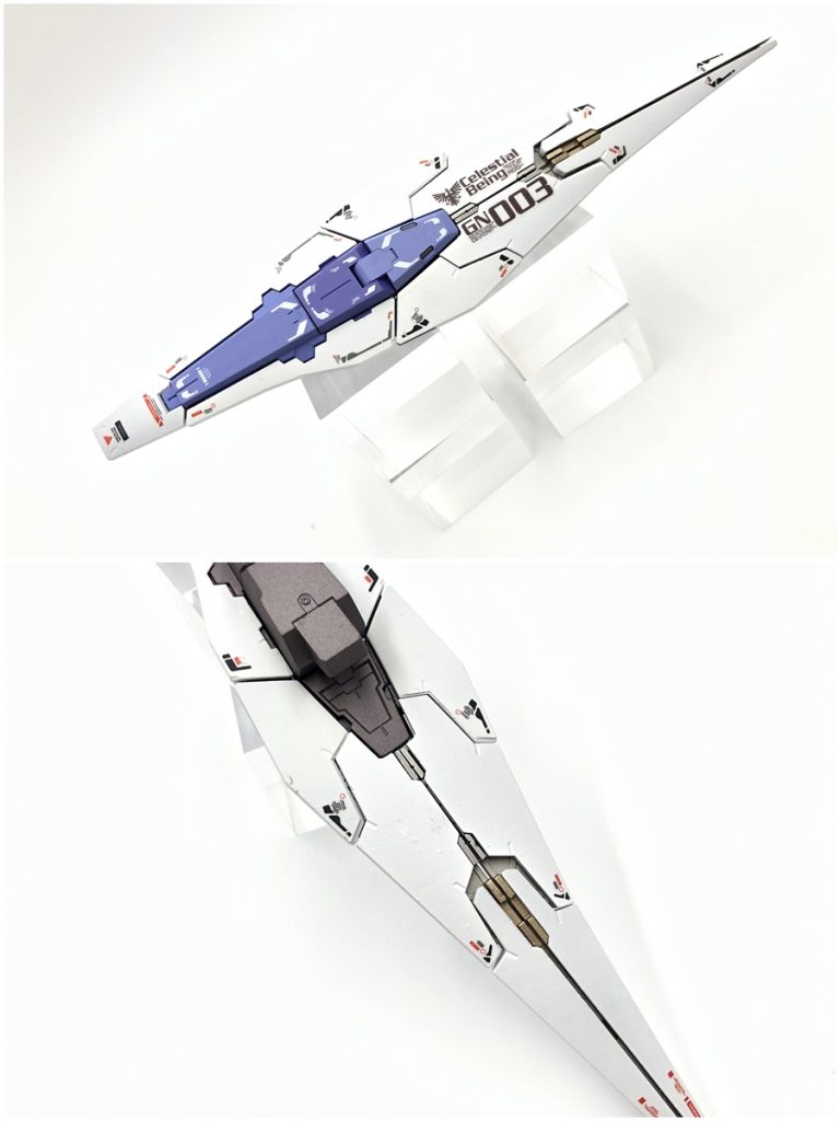 MG GN-003 ガンダムキュリオス–9枚目/制作者:youxxxxx