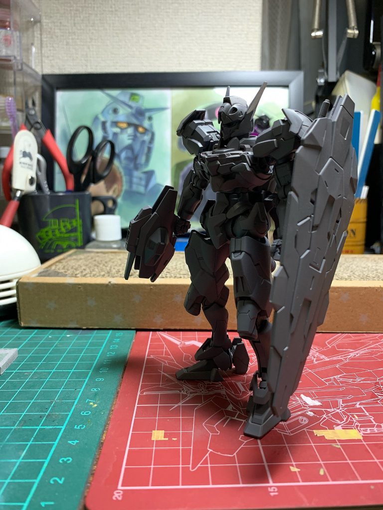 水星の魔女–2枚目/制作者：masa.