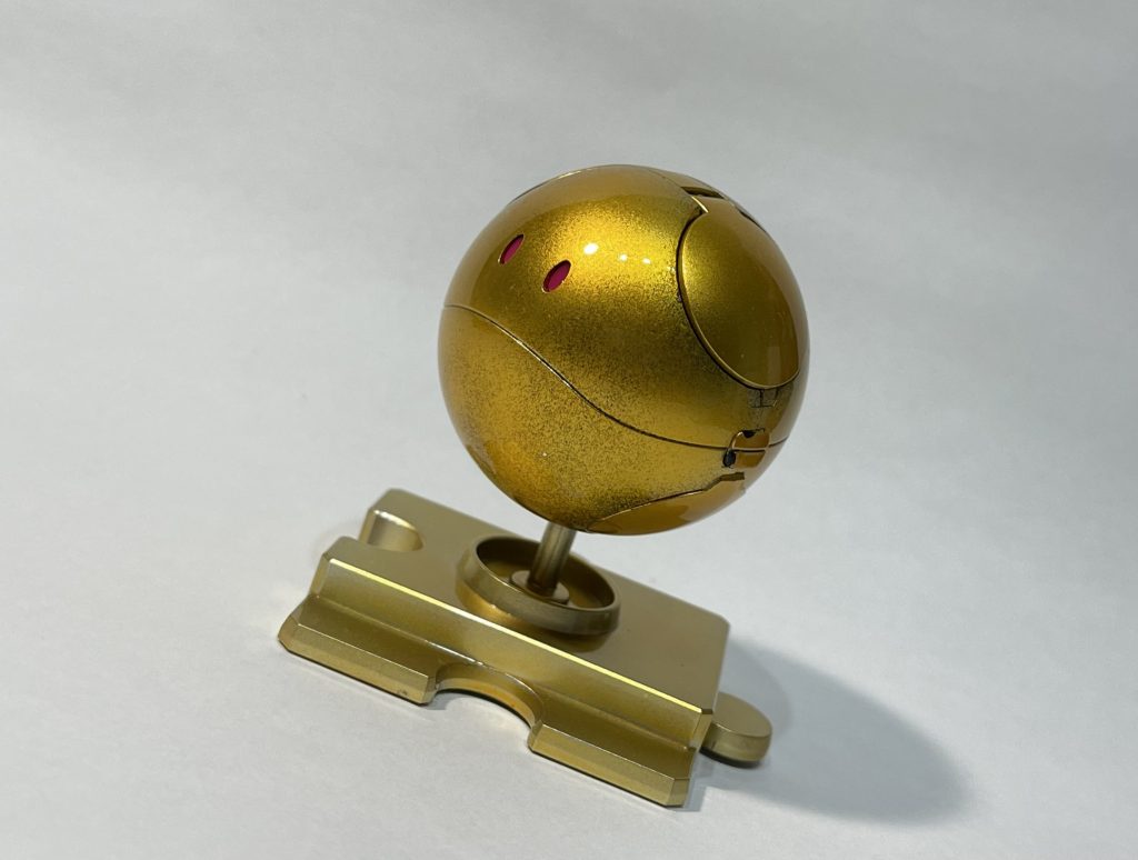 ゴールデン　ハロ–4枚目/制作者：でるたぃ