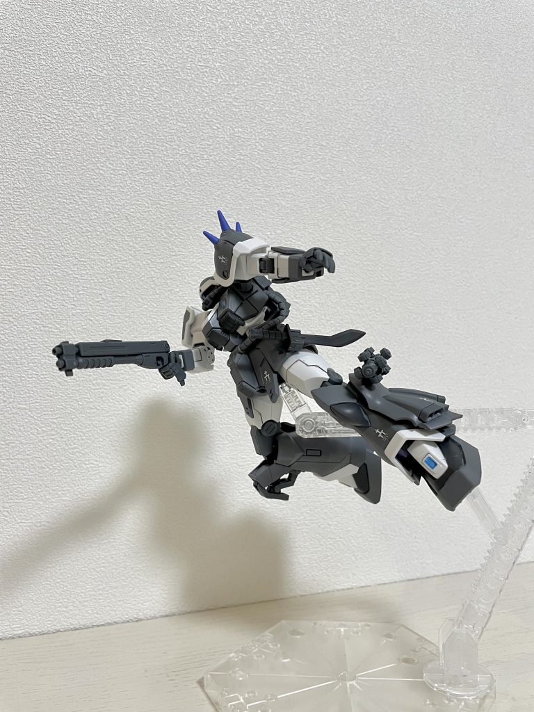 少し、紫の部分を残した方が良いいい感じになったかなって、今更思ってます。