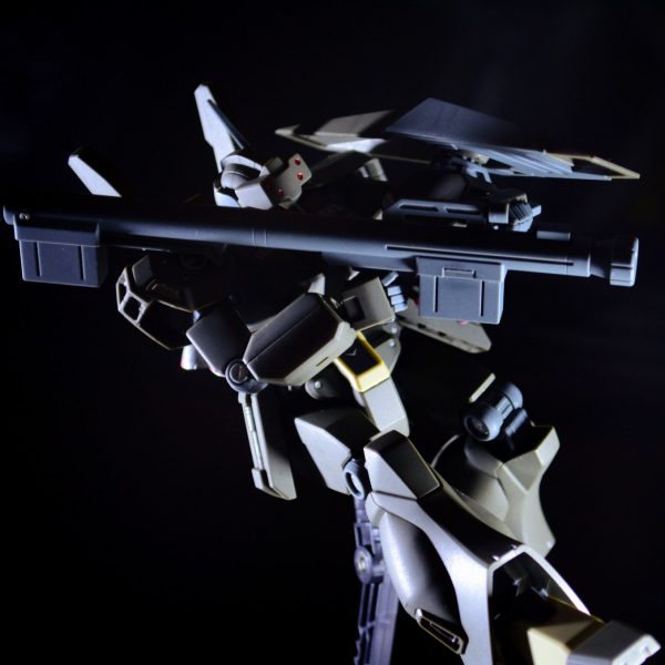 HGUC 1/144 ジェガン（エコーズ仕様）