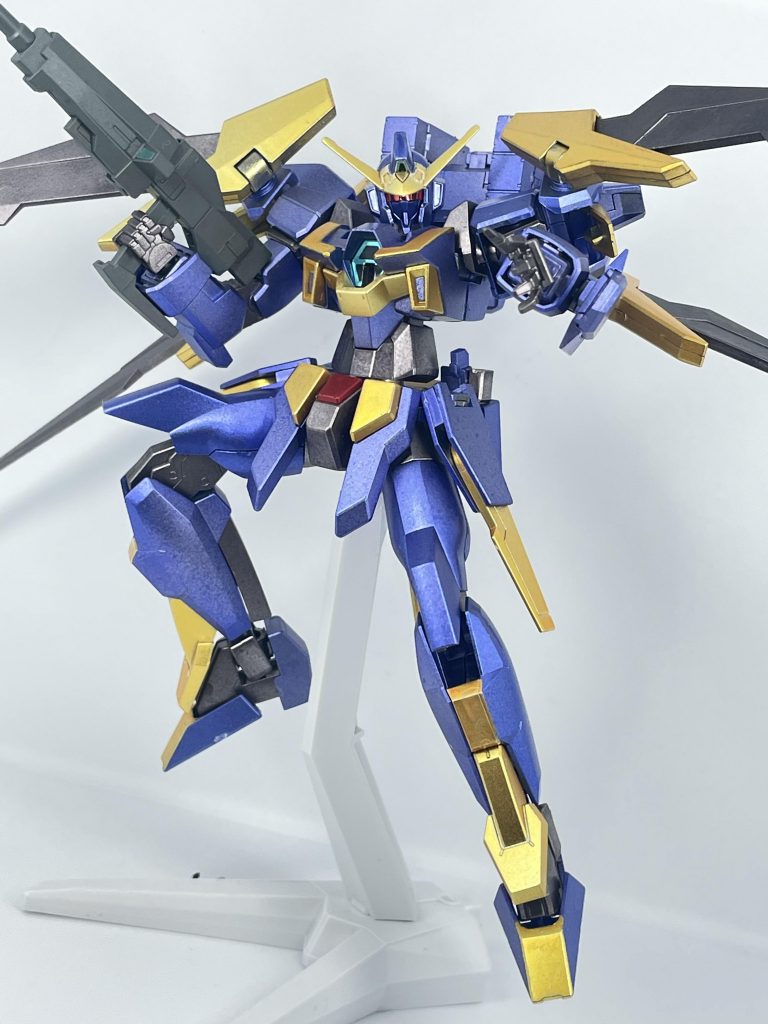 ACE:2で初めて出会ってスパロボMXで本格的に好きに