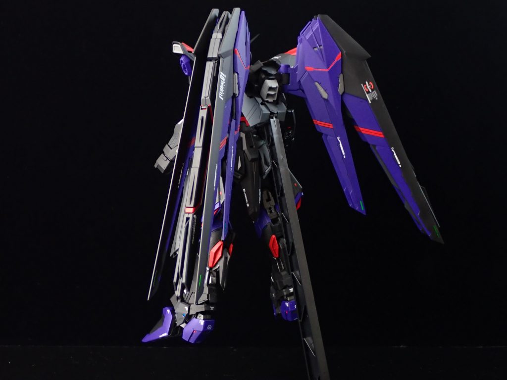 オルタナティブフリーダム–3枚目/制作者：イッセー@ゆっくり実況