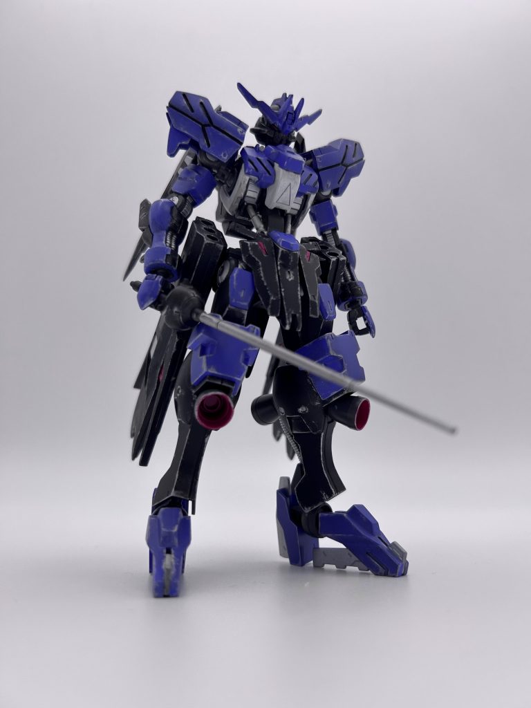 銀が映えています