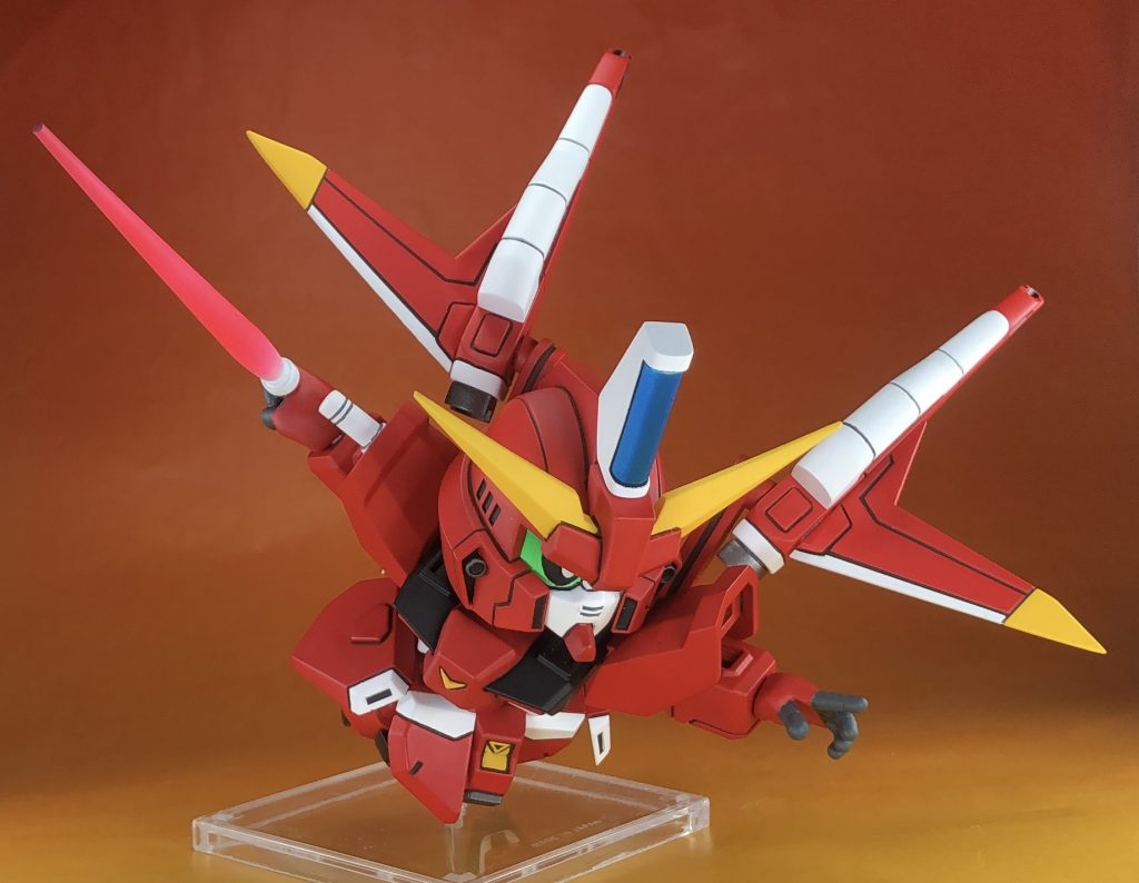 サーベルは3種あります。