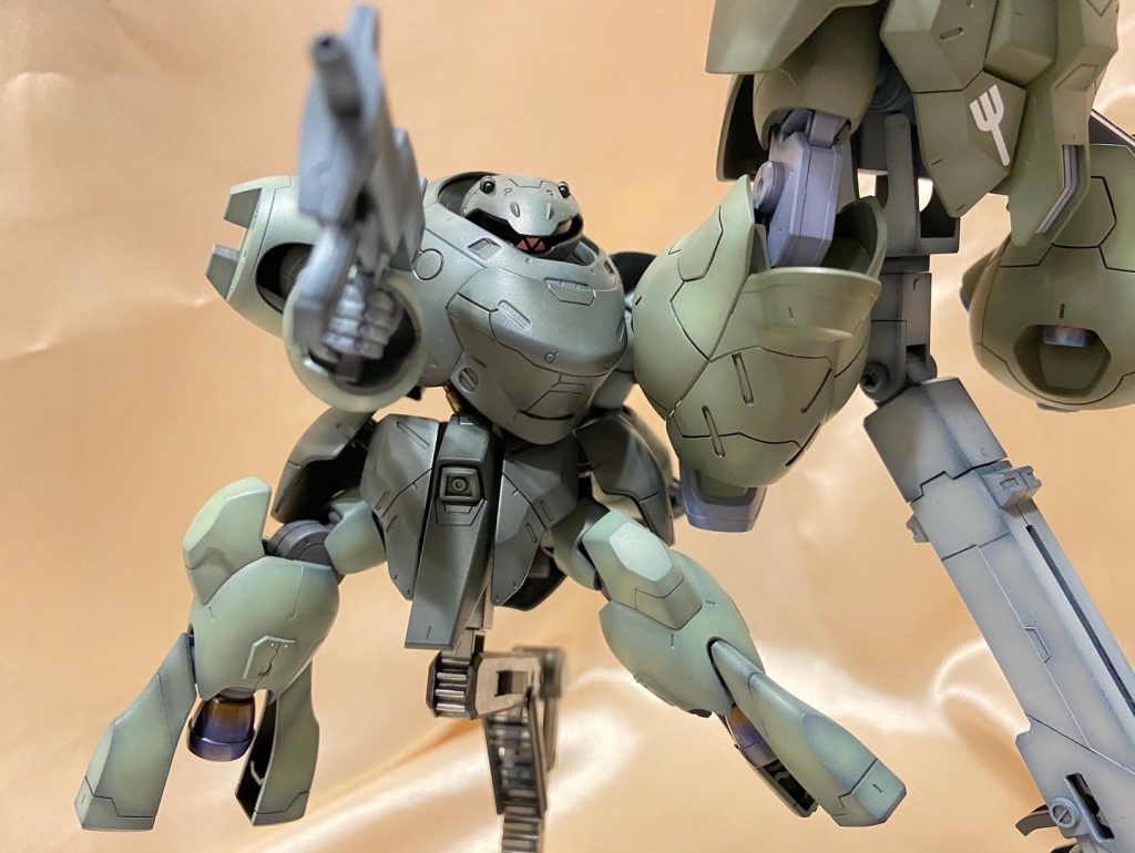 マンロディ–5枚目/制作者：姫パパ