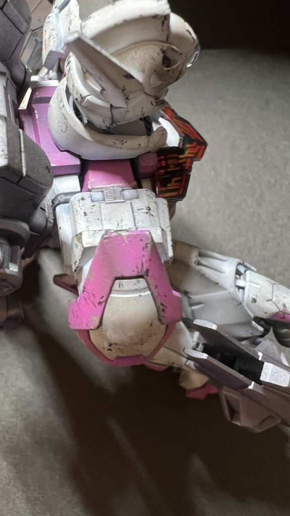 ルブリス–5枚目/制作者：yossan