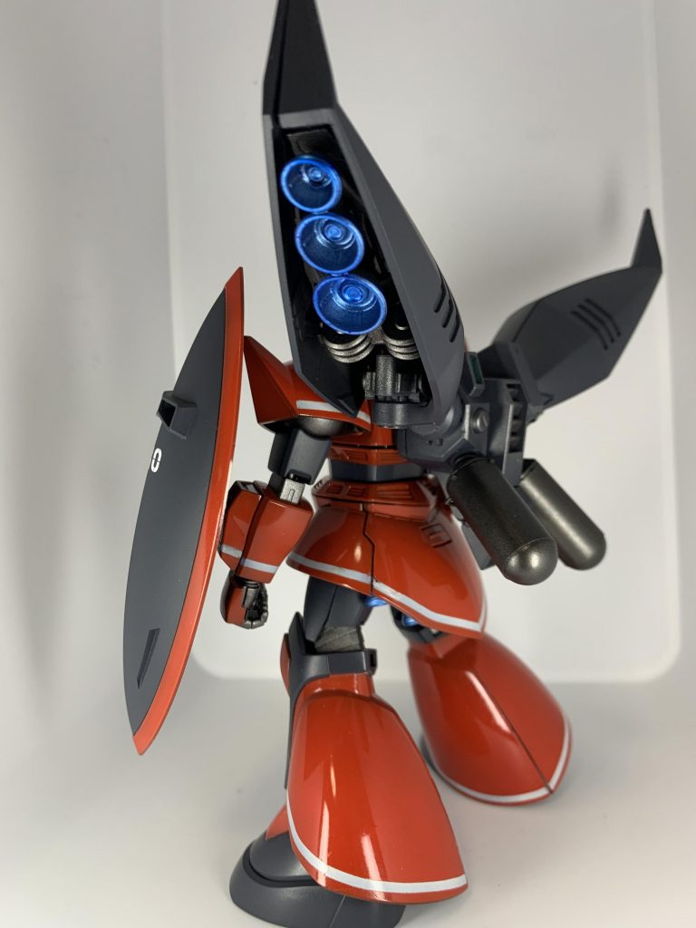 ゲルググウェルテクス–5枚目/制作者：モフモフゴロー