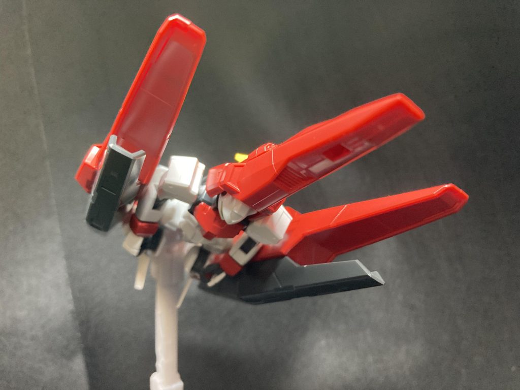 かっこいいな……