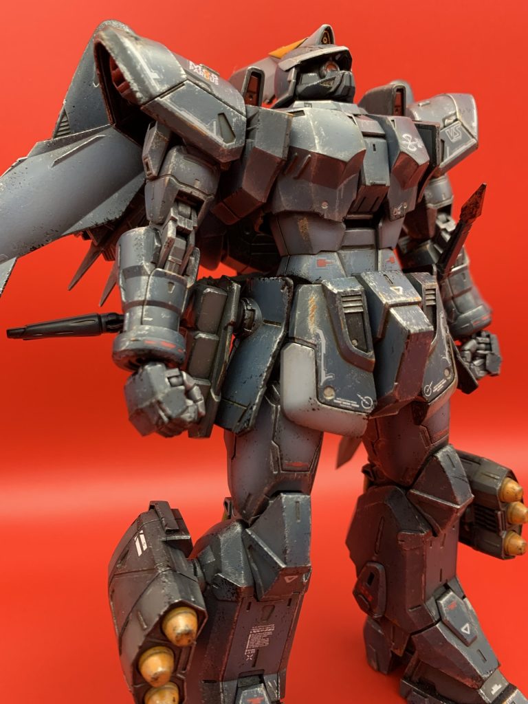 モビルジン–3枚目/制作者：Black