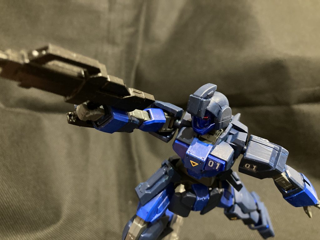 ブラウフェイター–4枚目/制作者：tahchan310