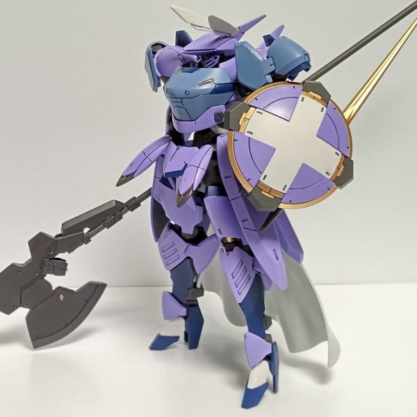 ジークルーネ（Armor Plus）