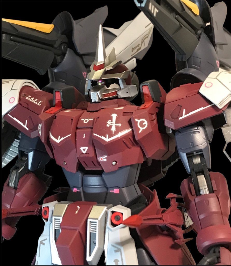 ジングラディエイター–4枚目/制作者：イノ