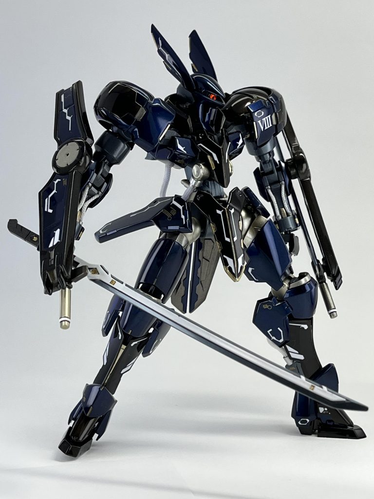 グリムゲルデ–4枚目/制作者：ぱぬ