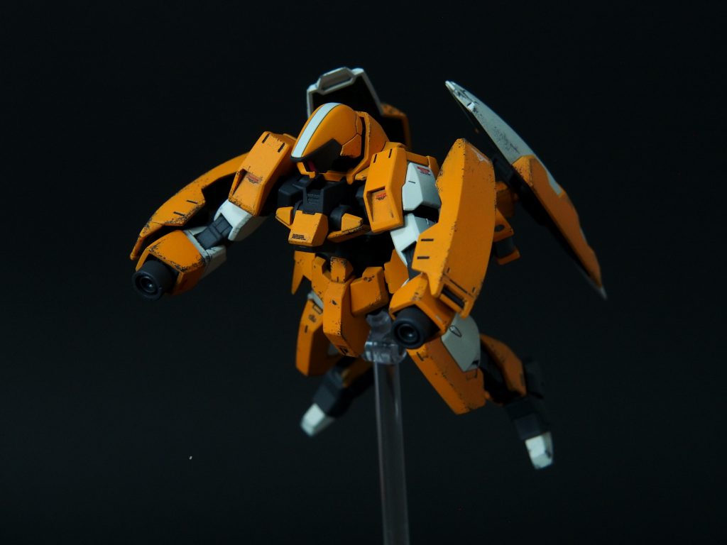 巡行。基本は無人機ですが搭乗も可、というイメージ。