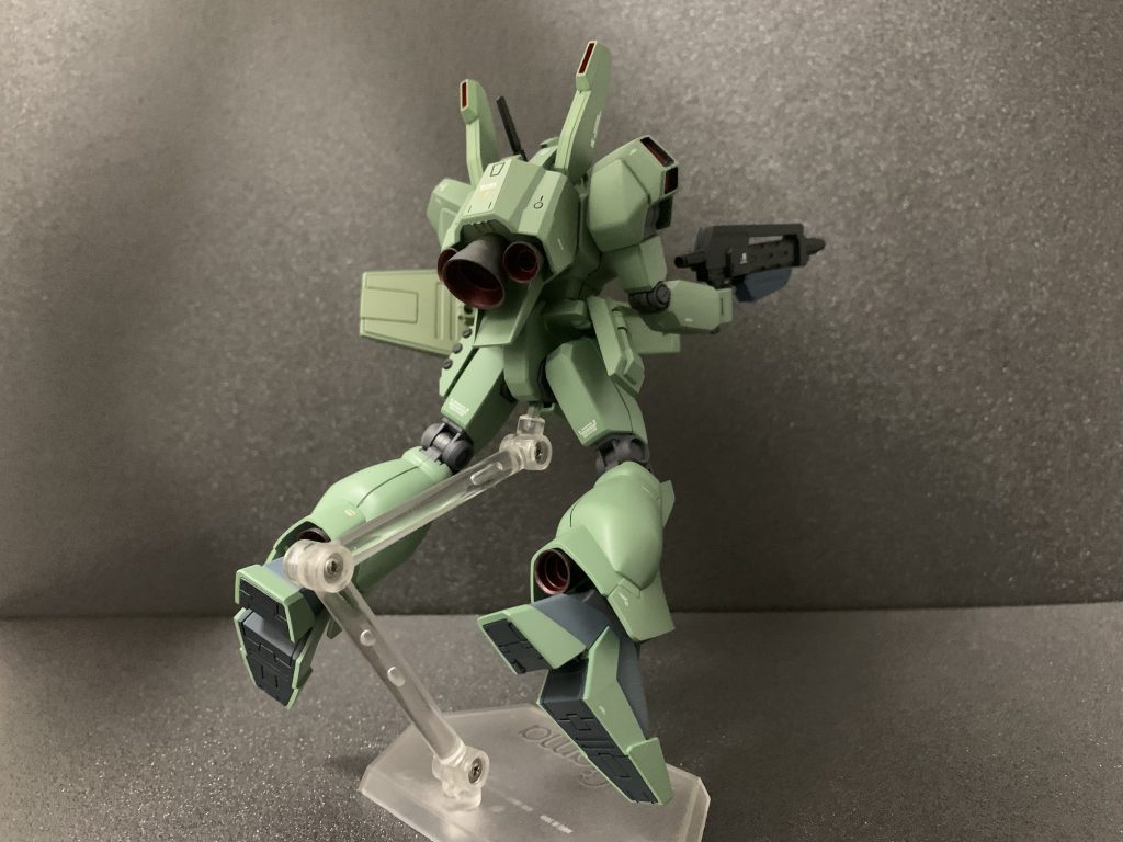 ジェガン ノーマルタイプ（F91ver.）–7枚目/制作者：ミカァ-X56S