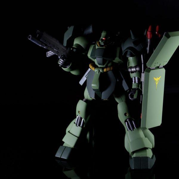 HGUC 1/144 ギラ・ドーガ