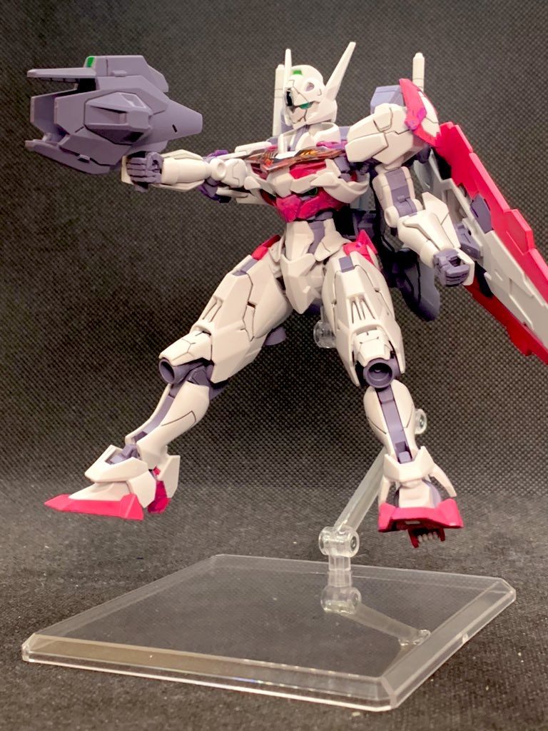 ろうそくみたいで　きれいだね！