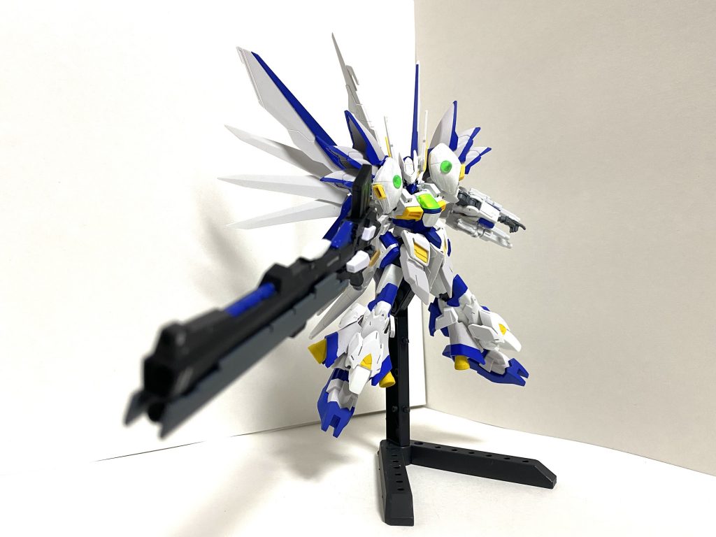 オクスタンランチャー3