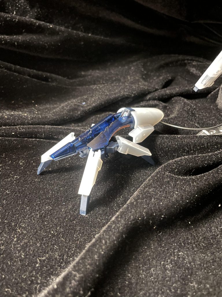 ウーンドウォート（クリアカラー）–7枚目/制作者：hecorta_hecorta