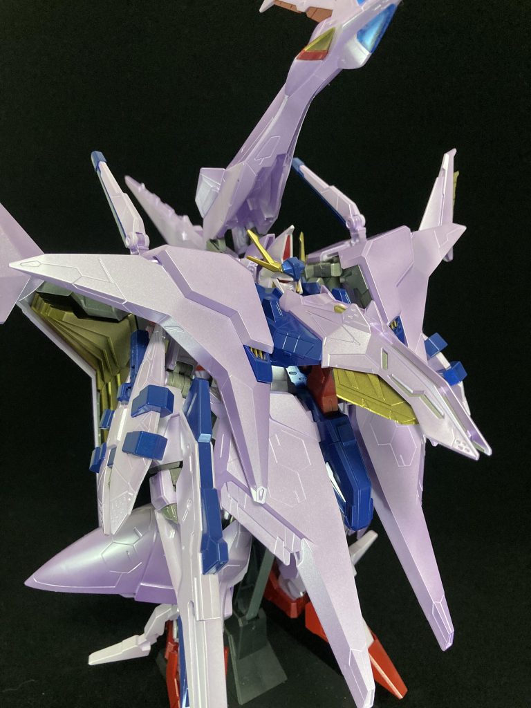 ペーネロペー　GジェネFユニット風–2枚目/制作者：m300