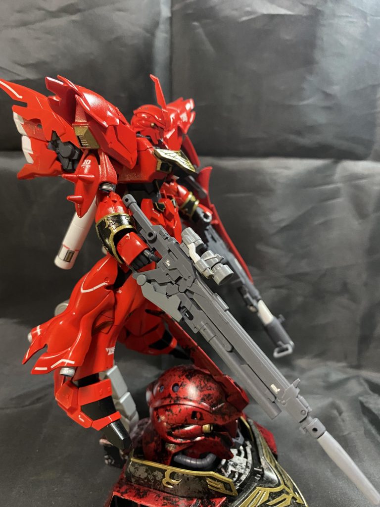 シナンジュフェイク–9枚目/制作者:ichamun