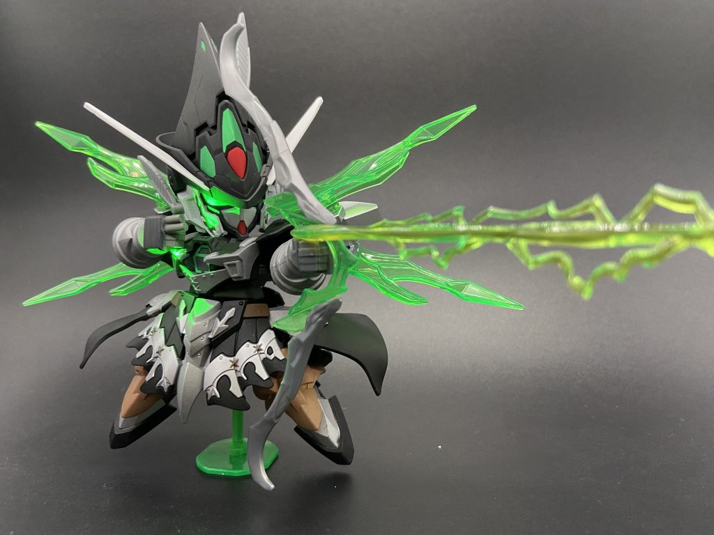 クワイエットゲイル!✨✨