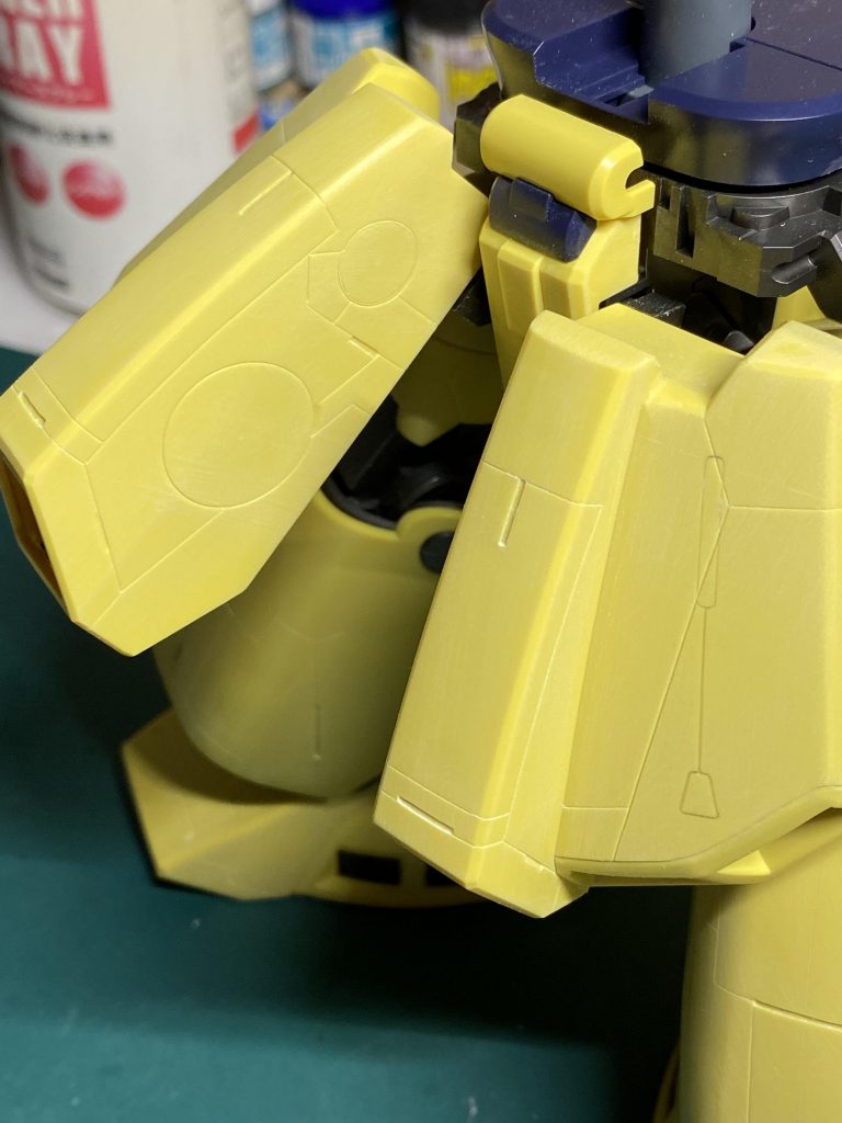 MGジオ–2枚目/制作者：k.u