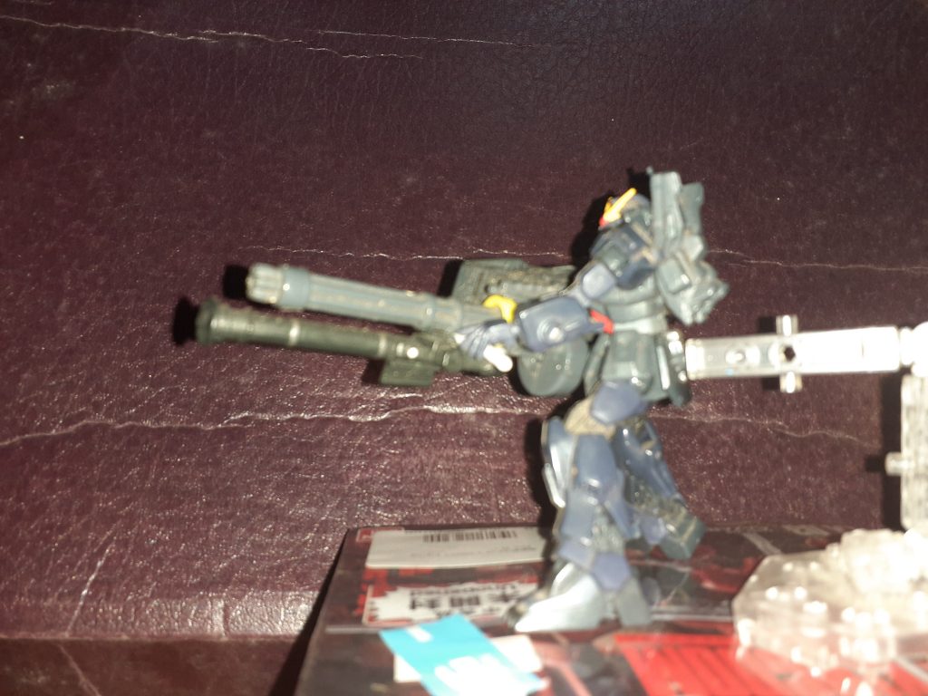 試作型ガトリンググレネード–3枚目/制作者：0510