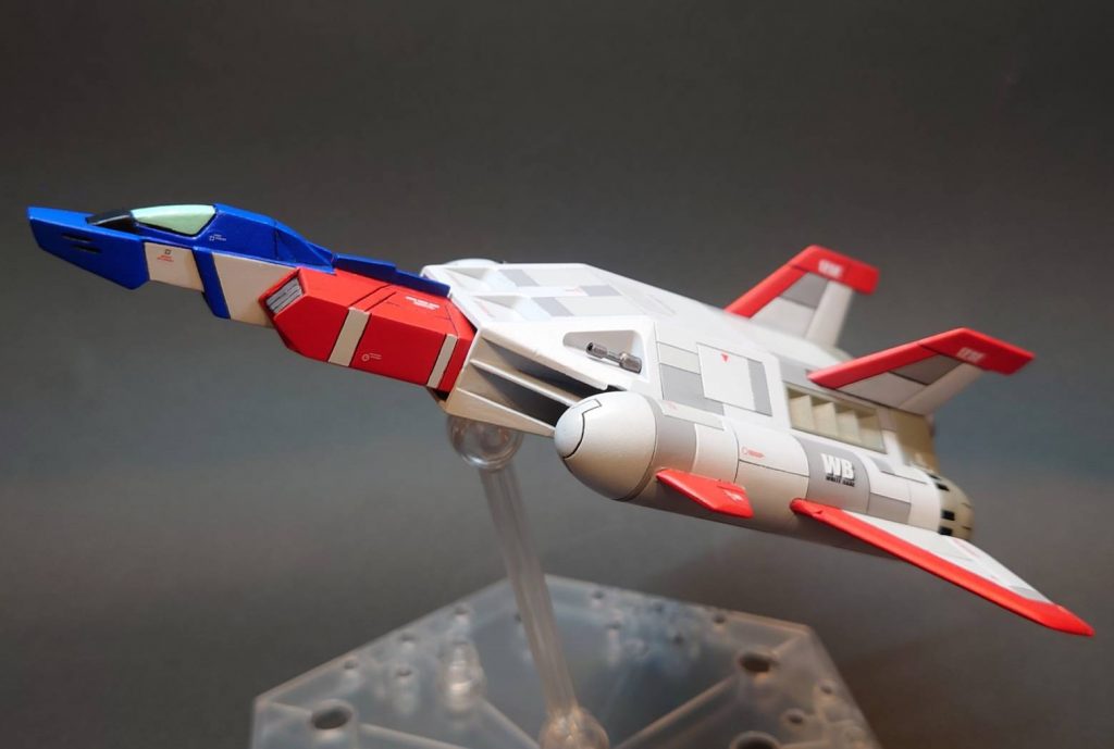 初旧キット制作！