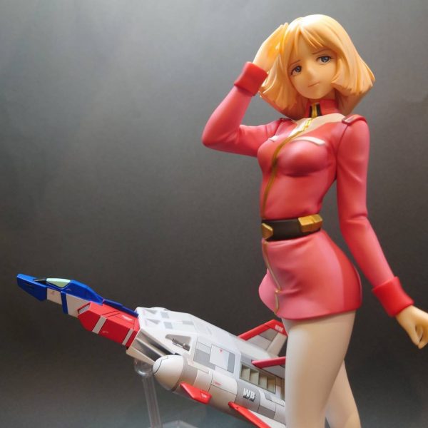 コアブースターwithセイラさん♡