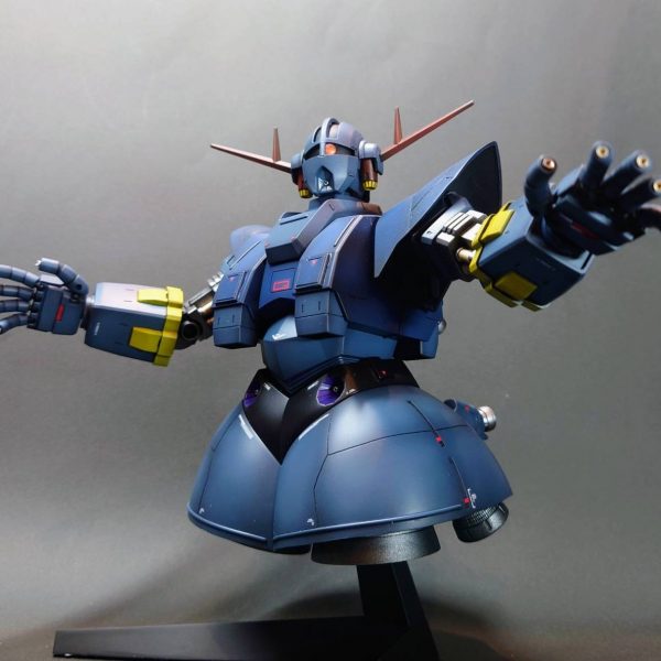 ﾒﾀﾙﾊﾟｰﾂ,ﾌﾟﾗ板ﾃﾞｨﾃｰﾙｱｯﾌﾟHGｼﾞｵﾝｸﾞ