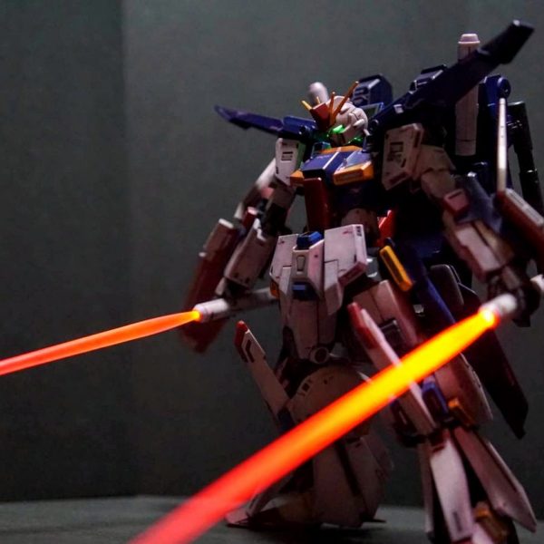 ぶんぶんダブゼ（バイオセンサー