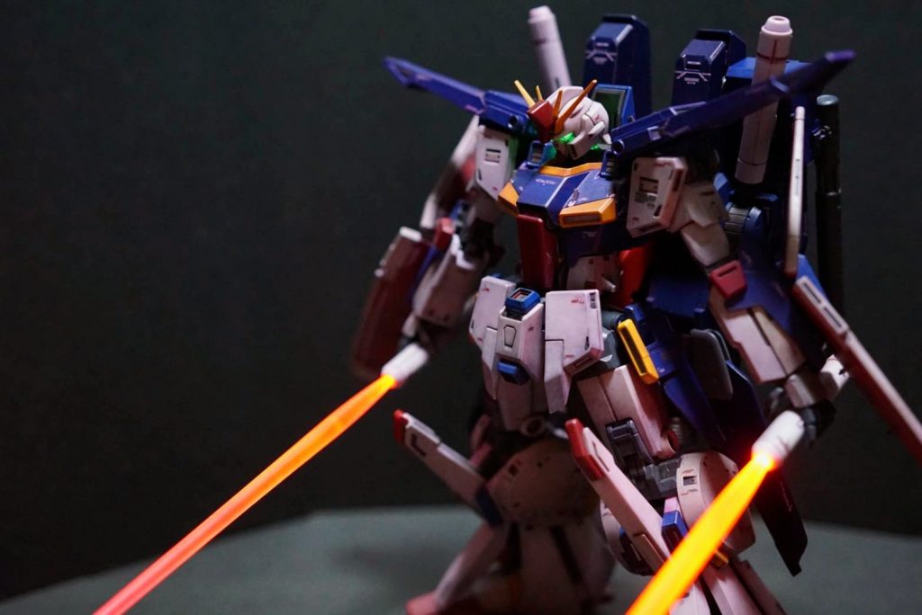 一時、天下を取ってたとか取ってなかったとか。バンシィによって駆逐され絶滅の一途を辿る。悲しみ