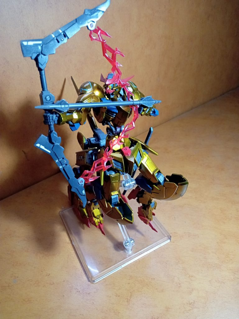 バルバタウロス–3枚目/制作者：pinkHao