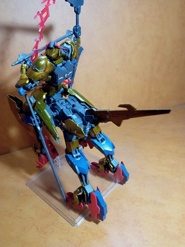 オシリやランドセルも変更してます